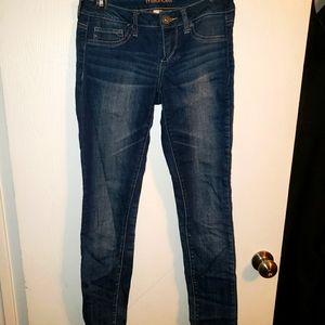 Maurices Skinny Jeans XS
